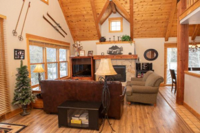 13 Cabin in the Pines townhouse